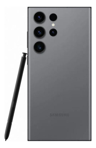 Samsung Galaxy S23 Ultra 5g 512gb Grafite Celular Excelente (Usado)
