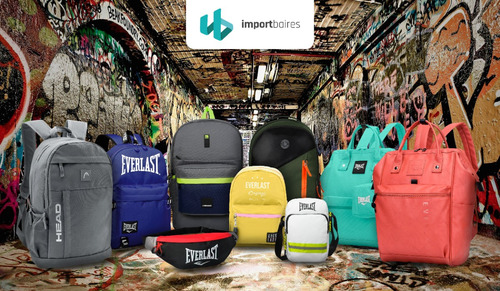 Morral Las Oreiro Bandolera Urbana Tela Acolchada Ideal Celular Llaves Billetera Chica