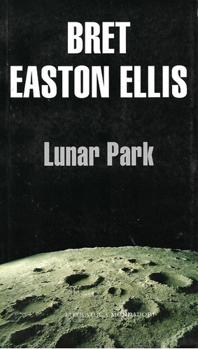 Lunar Park Bret Easton Ellis   