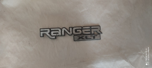 Emblema Ford Ranger 