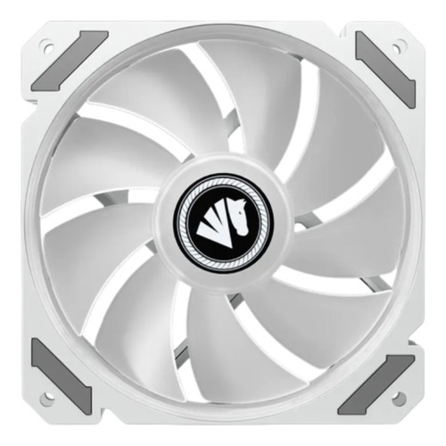 Ventilador 120mm Combo 3 Fan Cooler Rgb Asiahorse Pc Case 