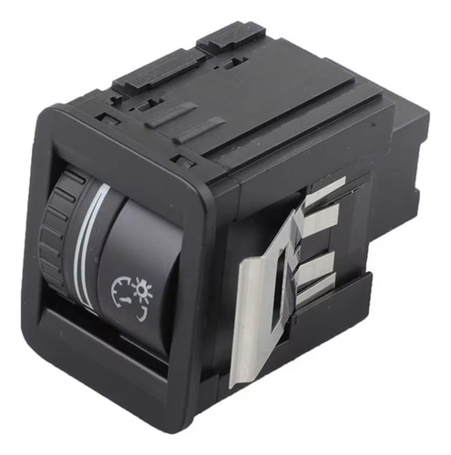 Interruptor De Coche 3c0941334a Para B7 Cc