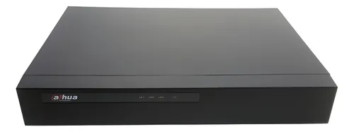 Nvr Grabador De Video 8cam Dahua 1108h