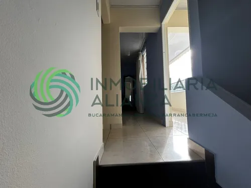 Apartamento En Venta En Alto Viento 2. Cod V61671