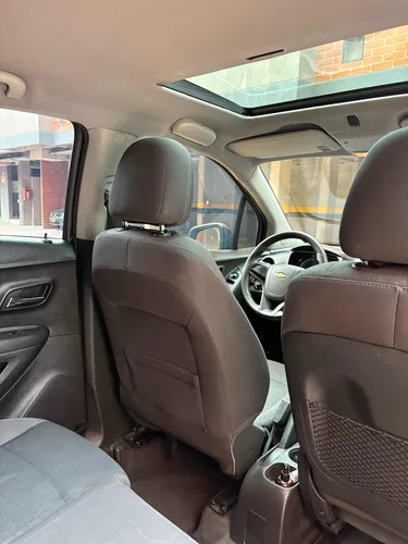 Chevrolet Tracker 1.8 Ls