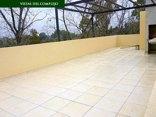 Imagen 6 de 28 de Departamento En Venta En Las Campanillas, Pilar, G.b.a. Zona Norte