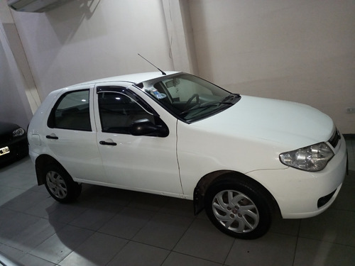 Palio 5p Gnc 2014