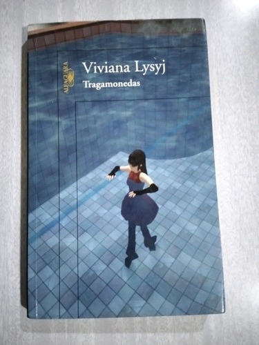 Tragamonedas- Viviana  Lysyj