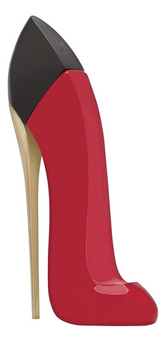 Carolina Herrera Very Good Girl Edp 30 Ml Para Mujer 3c