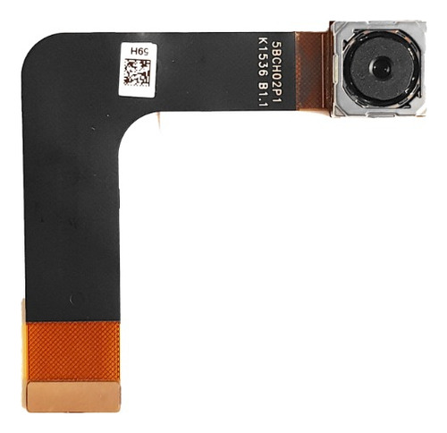 Cámara Principal Para Sony Xperia M5 100% Oem