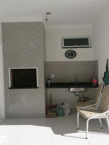 Casa Com 3 Dormitórios À Venda, 130 M² Por R$ 540.000,00 - Condomínio Villagio Milano - Sorocaba/sp - Ca0005 - 67639696