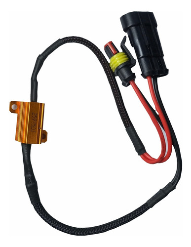 Drl Jeep Renegade Luz Diurna Com Canceller Asx Canbus Led