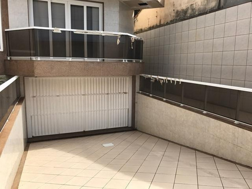 Imagem 2 de 30 de Super Casa Triplex De Frente Para O Mar - Ca1004