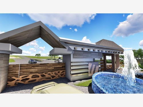 Imagen 3 de 5 de Terreno En Venta Fracc. Residencial Cerca Del Club Campestre