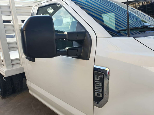 Ford F-350 6.3l Xl 6.2 Plus Ac At