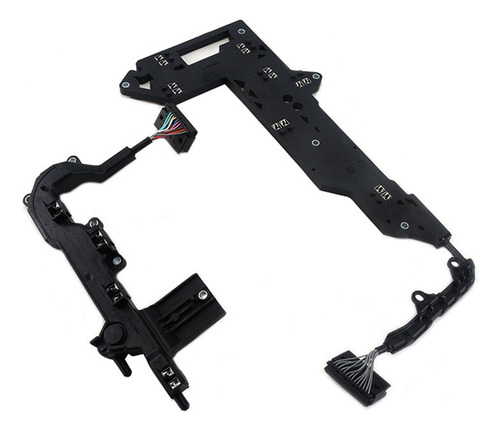 Bj1. Cableado De Placa De Circuito De Transmisión Dl501 0b5