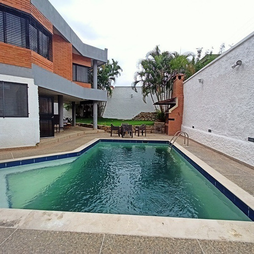 Imagen 3 de 16 de Hermosa Casa En Altos De Guataparo, Foc-973 Eb