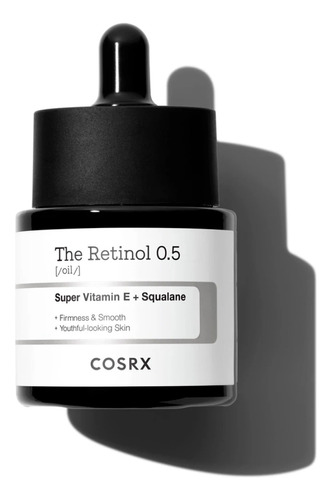 Cosrx - The Retinol 0.5 Oilthe Retinol 0.5 Oil