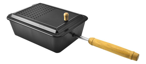 Fogata Para Hacer Palomitas De Maíz, Olla Para Palomitas De