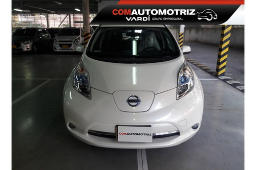 Nissan Leaf 80kw Id37502 Modelo 2015