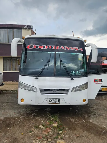 Chevrolet Npr Microbús 19 Psj