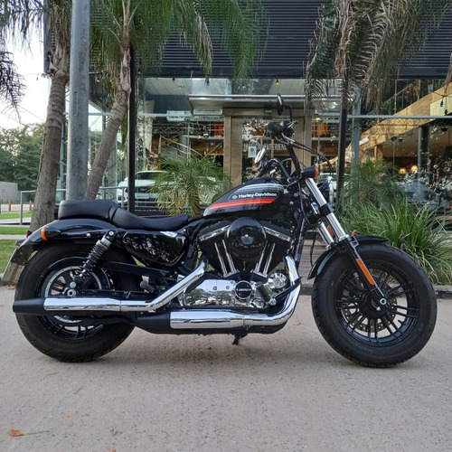 Harley Davidson Forty Eight Special