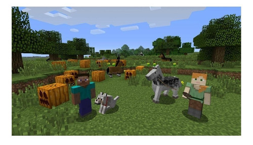 Imagen 4 de 4 de Minecraft: Java Edition PC Digital premium