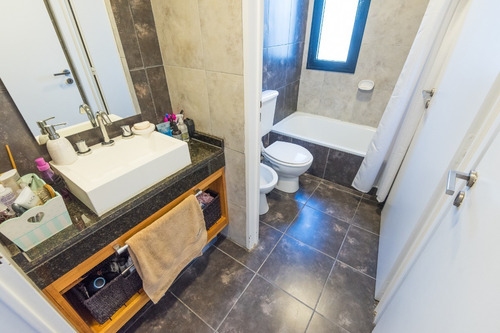 Imagen 16 de 30 de Retasado! Bellísimo Departamento 3 Ambientes Con Terraza (vista Abierta Al Infinito), Visitarlo Es Comprarlo