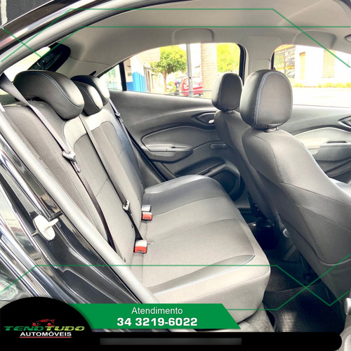 Chevrolet Onix 1.4 MPFI LT 8V FLEX 4P MANUAL