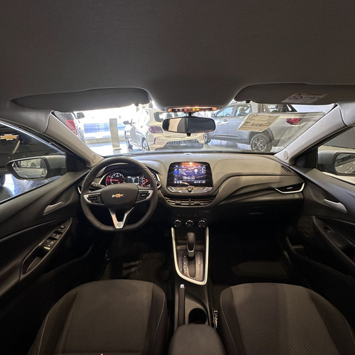 Chevrolet Onix 1.0 Turbo Ltz At