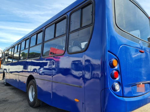 Imagem 3 de 6 de Caio Apache Curto Mercedes 1722 36 Lug. Ano 2010 Ub-ref 728
