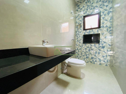 Imagem 10 de 25 de Chácara Com 3 Dormitórios À Venda, 1123 M² Por R$ 870.000,00 - Ibiúna - Ibiúna/sp - Ch0202