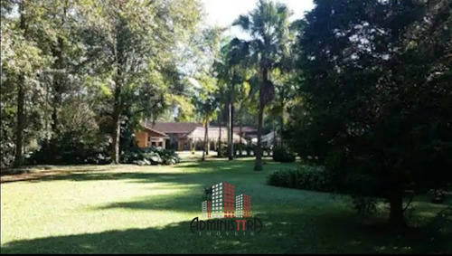 Imagem 4 de 15 de Chacara A Venda Mairinque / Sp - Ch-0075-1