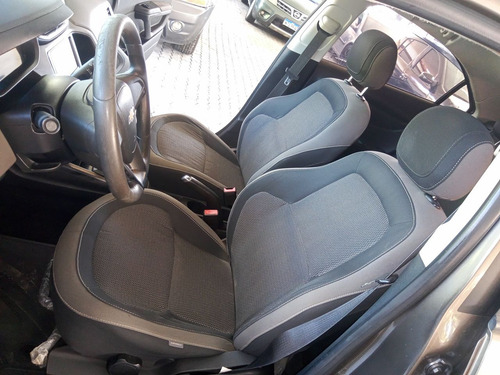 Chevrolet Prisma PRISMA Sed. LTZ 1.4 8V FlexPower 4p