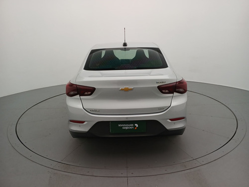 Chevrolet Onix 1.0 TURBO FLEX PLUS LTZ MANUAL