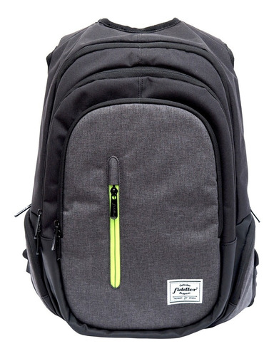 Mochila Laptop Cool Office