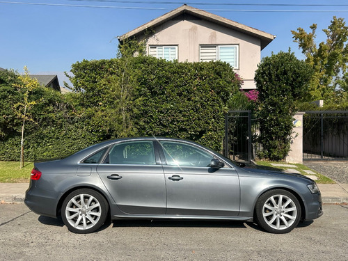 Audi A4 A 4 Sline S Line A1.8 T 170 2013