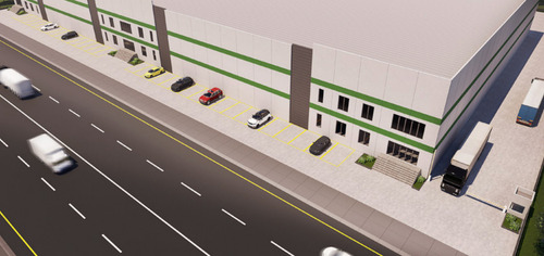 Bodega 11,200 M2 En Renta Colon, Centro , Queretaro