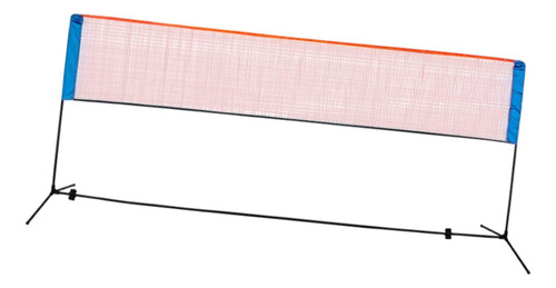 Neta De Reemplazo De Bádminton Set De Reemplazo De 2.1m