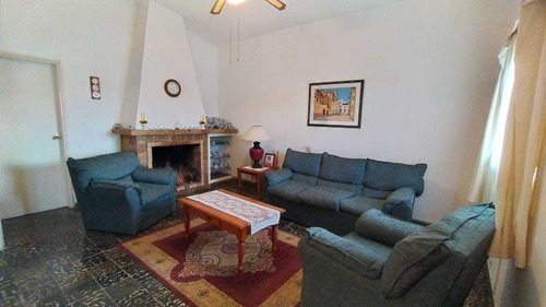 Casa En Venta 3 Dormitorios En Rocha
