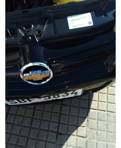 Chevrolet Celta 1.0 Std