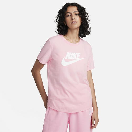 Polo Nike Sportswear Urbano Para Mujer 100% Original Gi623