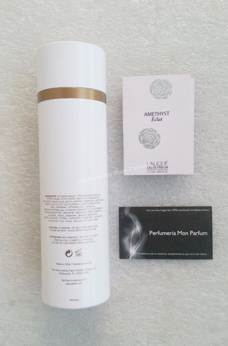 Imagen 3 de 4 de *** Perfume Perry Ellis 360 Damas. Entrega Inmediata ***