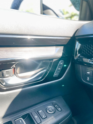Honda Cr-v 2024 Ex-l