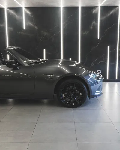 Mazda Mx5 2021