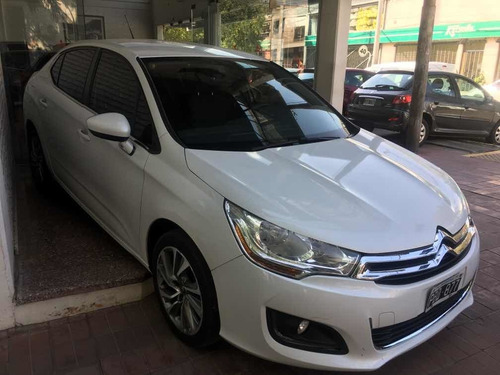 Citroën C4 Lounge 2015 1.6 Tendance At6 Thp 163cv