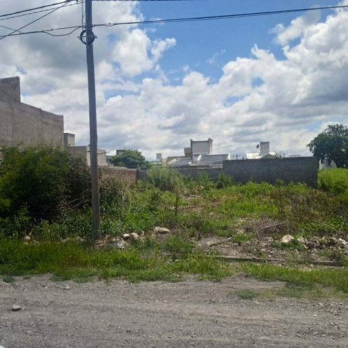 Imagen 7 de 9 de Terreno Venta Bº Portal De Lesser Zona Norte 326m2