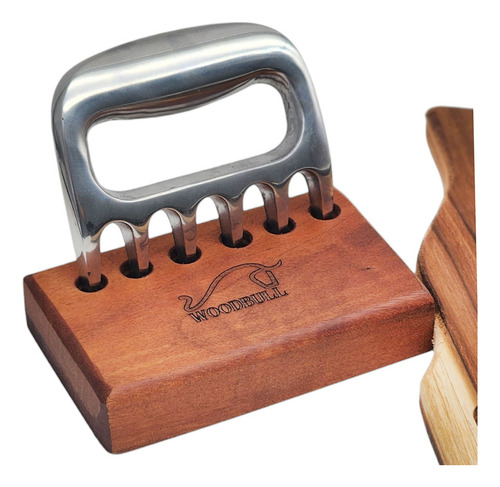 Kit Churrasco Personalizado Life Bbq Supreme