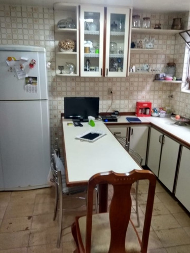 Casa 4 Quartos 1 Suíte No Cachoeirinha - 1599