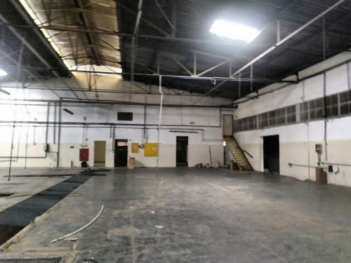 Imagem 11 de 15 de Galpão Para Aluguel, 2350.0m² - 9273